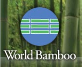 World Bamboo Organization Logo